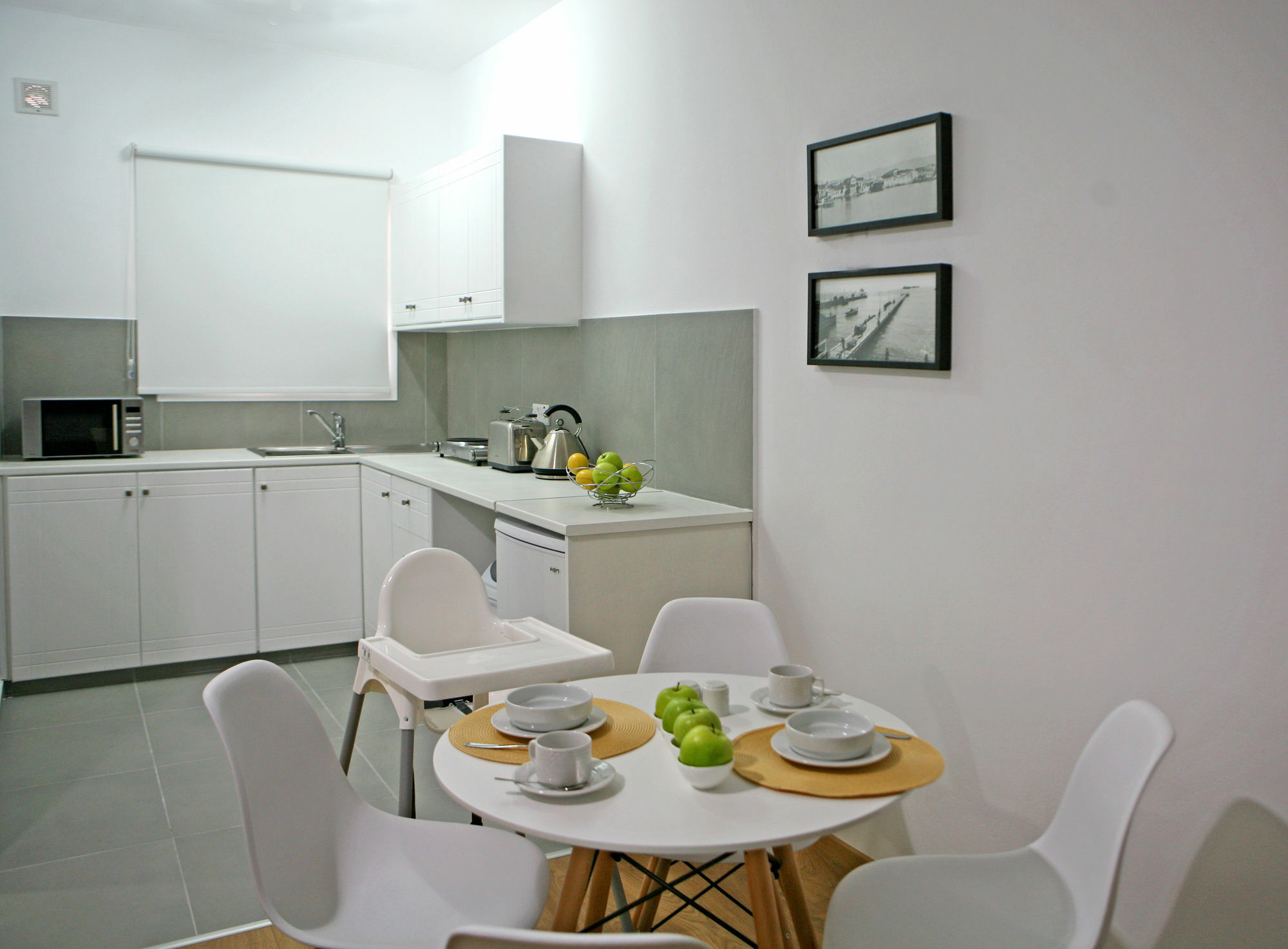 Corina Suites And Apartments Limassol Exterior photo