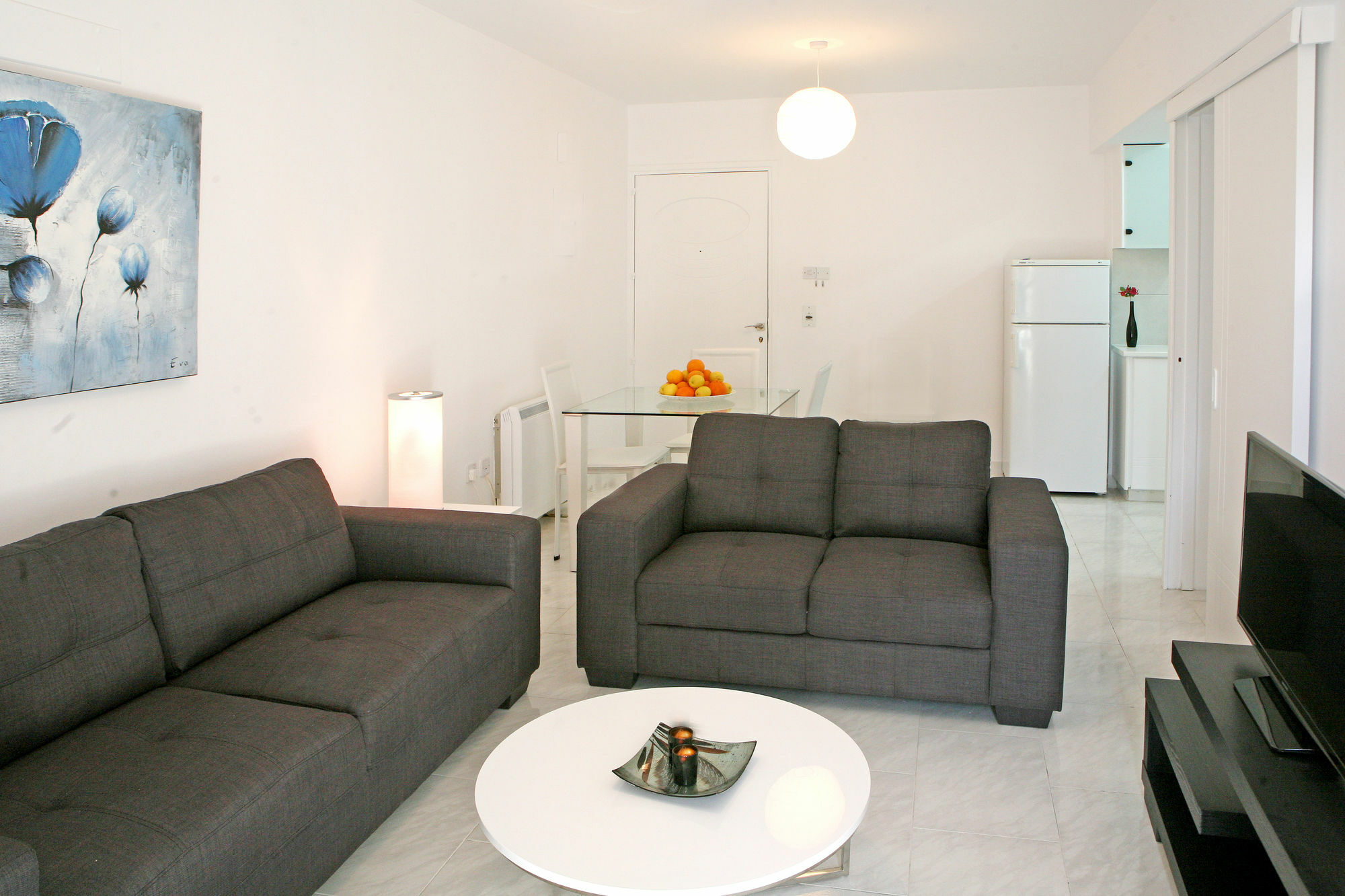 Corina Suites And Apartments Limassol Exterior photo